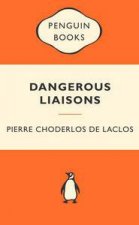 Popular Penguins Dangerous Liaisons