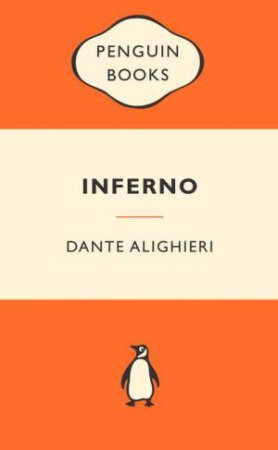 Popular Penguins: Inferno by Alighieri Dante