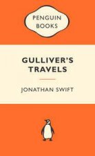 Popular Penguins Gullivers Travels