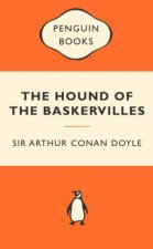 Popular Penguins The Hound of the Baskervilles