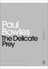 The Delicate Prey Mini Modern Classics