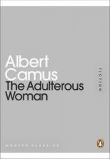 The Adulterous Woman Mini Modern Classics