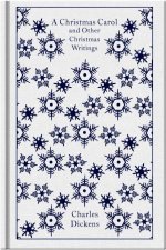 Penguin Clothbound Classics A Christmas Carol and Other Christmas Writings