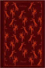 Penguin Clothbound Classics Inferno The Divine Comedy