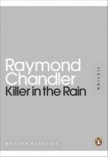 Killer in the Rain Mini Modern Classics
