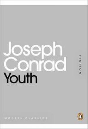 Youth: Mini Modern Classics by Joseph Conrad
