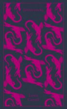 Penguin Clothbound Classics Jabberwocky and Other Nonsense Collected Poems