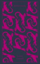 Clothbound Classics Jabberwocky and Other Nonsense Collected Poems