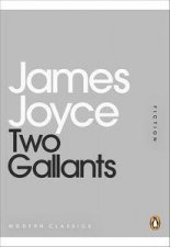 Two Gallants Mini Modern Classics