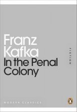 In The Penal Colony Mini Modern Classics