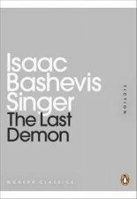 The Last Demon Mini Modern Classics