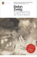 Penguin Modern Classics Impatience of the Heart