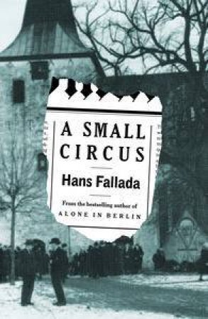 A Small Circus by Hans Fallada