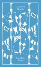Clothbound Classics Gullivers Travels