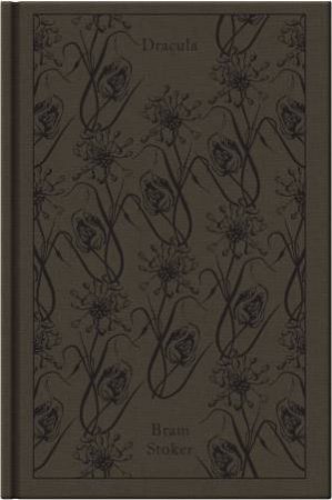 Penguin Clothbound Classics: Dracula by Bram Stoker