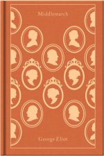 Penguin Clothbound Classics Middlemarch