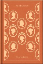Clothbound Classics Middlemarch