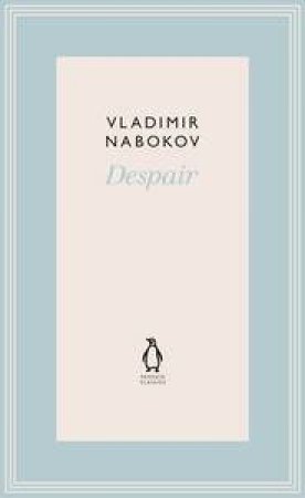 Despair by Vladimir Nabokov