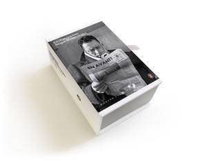 Postcards from Penguin Modern Classics: One Hundred Writers in One Box by Group Australia Penguin