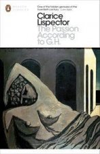 The Passion According to GH