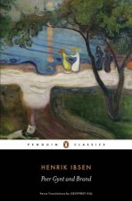 Penguin Classics Peer Gynt And Brand