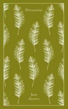 Clothbound Classics Persuasion