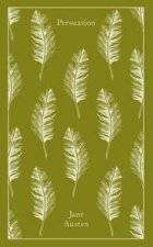 Penguin Clothbound Classics Persuasion