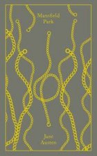 Penguin Clothbound Classics Mansfield Park