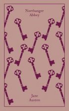 Clothbound Classics Northanger Abbey