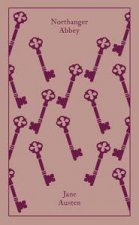 Penguin Clothbound Classics Northanger Abbey