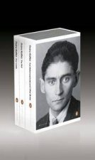 The Essential Kafka Boxed Set The Castle Metamorphosis and Other Stories The Trial