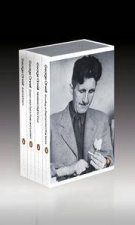 Orwell Box Set Animal Farm Down and Out in Paris and London Nineteen EightyFour Shooting an Elephant and Essays