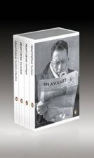 The Essential Camus Boxed Set The Myth of Sisyphus The Outsider The Plague The Rebel