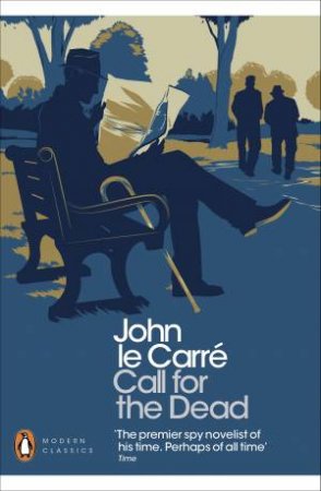 Call For The Dead by John Le Carre