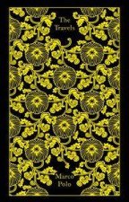 Clothbound Classics The Travels
