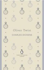 Oliver Twist Penguin English Library