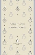 English Library Oliver Twist