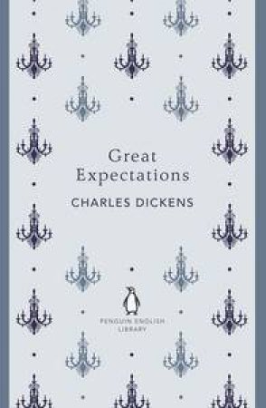 Great Expectations: Penguin English Library by Charles Dickens