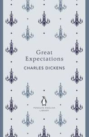 English Library: Great Expectations by Charles Dickens