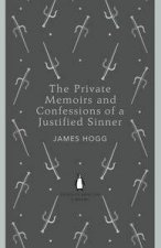 The Private Memoirs and Confessions of a Justified Sinner Penguin English Library