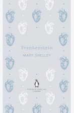 English Library Frankenstein