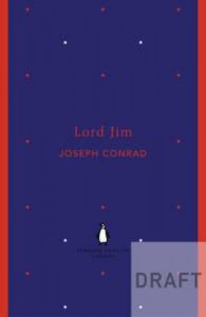 Lord Jim: Penguin English Library by Joseph Conrad