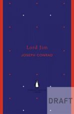 Lord Jim Penguin English Library