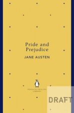 English Library Pride And Prejudice