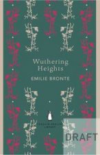 Wuthering Heights Penguin English Library