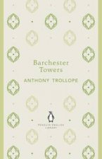 Barchester Towers Penguin English Library