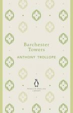 Barchester Towers Penguin English Library