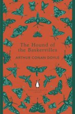 Penguin English Library The Hound Of The Baskervilles