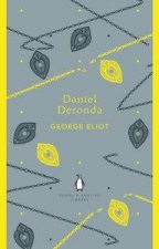 Daniel Deronda Penguin English Library