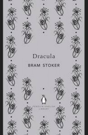 Dracula: Penguin English Library by Bram Stoker